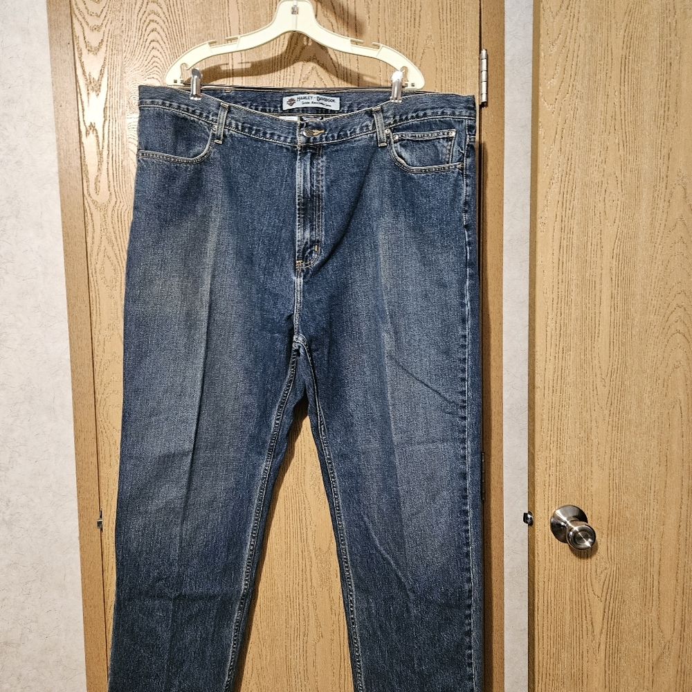 Harley Davidson genuine Motorclothes
